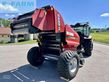 Empacadora gigant - Case IH - rb 544 - rundballenpresse / ballenpresse
