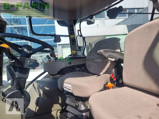 Tractor agrícola - Case IH - maxxum 110 cvx CVX