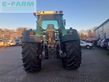 Tractor agrícola - Fendt - 824
