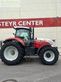 Tractor agrícola - Steyr - 6205 cvt