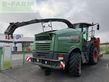 Cosechadora de Cereal - Fendt - fendt katana 65