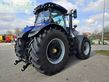 Tractor agrícola - New Holland - t 7.315 auto command