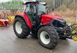 Tractor agrícola - Lindner - lintrac 95ls
