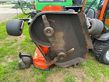 Tractor agrícola - Holder - c270