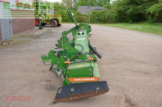 Grada rotativa - Amazone - kg 3001 super