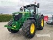 Tractor agrícola - John Deere - 6250 r ultimate