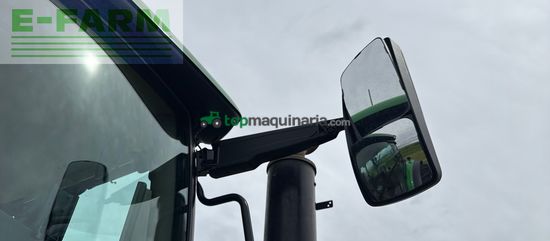 Tractor agrícola - John Deere - 6R 175
