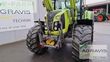 Tractor agrícola - Claas - arion 460 cis tier 4f CIS