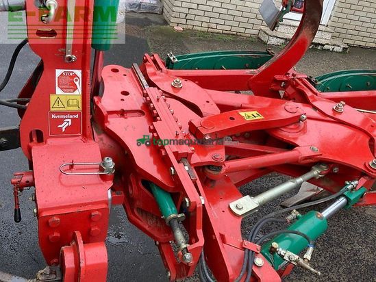Arado - Kverneland - eg 85-300