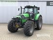 Tractor agrícola - Deutz-Fahr - agrotron 6210 c shift