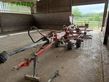 Rastrillo - Kuhn - ga 6632 +