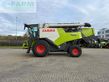 Cosechadora de Cereal - Claas - trion 660