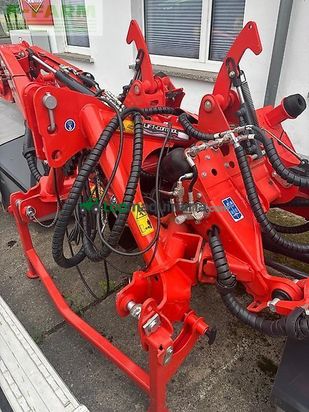 Cortacésped manual - Kuhn - gmd 9530-ff