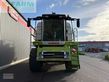 Cosechadora de Cereal - Claas - lexion 570 m. v750