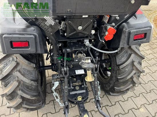 Tractor agrícola - Solis - 26 panther sonderedition