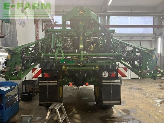 Atomizador - John Deere - r962i powrspray™