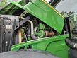 Tractor agrícola - John Deere - 6250r