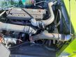 Cosechadora de Cereal - Claas - tucano 330