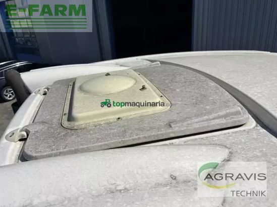 Tractor agrícola - Fendt - 826 vario s4 ProfiPlus