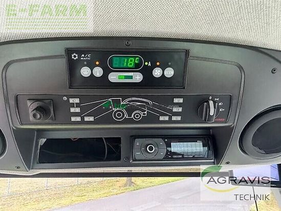 Cosechadora de Cereal - Claas - jaguar 950 + orbis 750 + pu 300