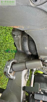 Tractor agrícola - Valtra - t 234 d smarttouch