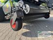 Empacadora gigant - Claas - quadrant 5200 evolution fc tandem