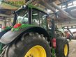 Tractor agrícola - John Deere - 6150m