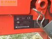 Rastrillo - Kuhn - ga 6522