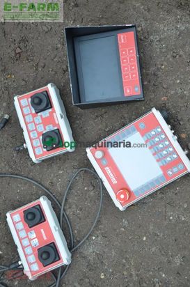 Cosechadora - arrancadora de patata - Grimme - se 260 ub
