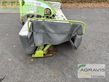 Cortacésped manual - Claas - disco 3100 f profil