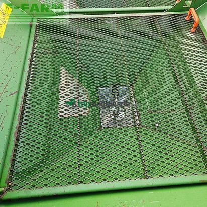 Esparcidor - Amazone - za-m1500