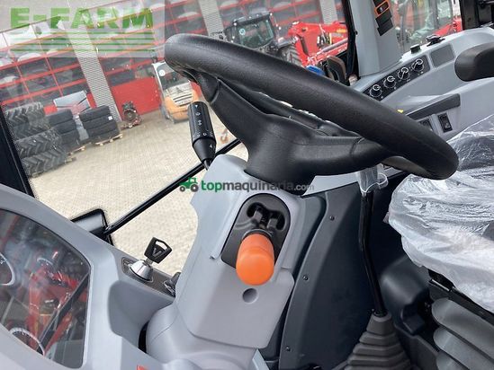 Tractor agrícola - Valtra - a 85