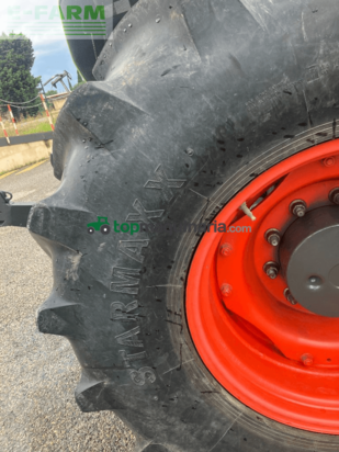 Tractor agrícola - Claas - axion 830 t4f