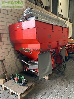 Esparcidor - Rauch - axera h/emc **kundenauftrag**