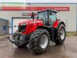 Tractor agrícola - Massey Ferguson - 8732 s