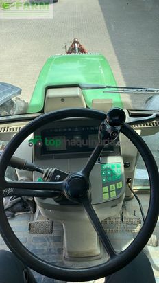 Tractor agrícola - Fendt - 411 Vario