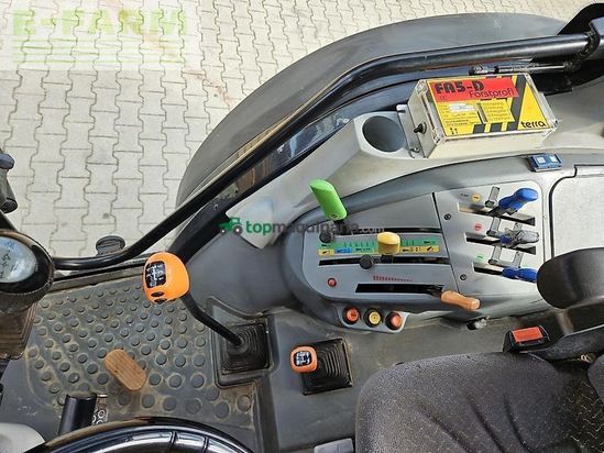 Tractor agrícola - Deutz-Fahr - agrofarm 420 g