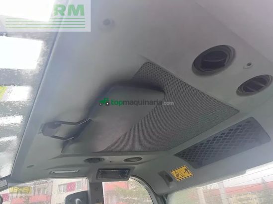 Telescopica - kramer - kl 30.8 t