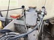 Cuba de purin - Eisele - fw 240/160 mit vogelsang 12m schleppschlauch