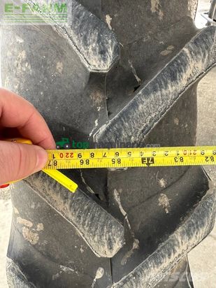 Atomizador - Gaspardo - uragano 3000