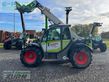 Telescopica - Claas - scorpion 7040 antrieb defekt