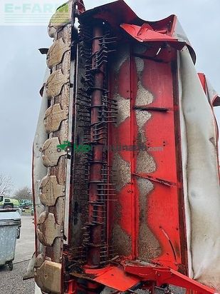 Cortacésped manual - Kuhn - fc 9530 d