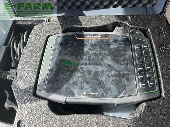 Sembradora - Amazone - cirrus 6003-2