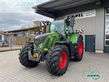 Tractor agrícola - Fendt - 724 vario gen6
