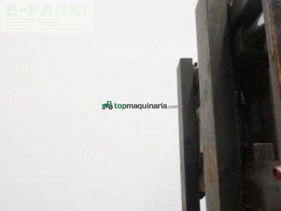 Elevadora - Linde - e 16 h 386