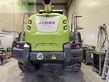 Minicargadora - Claas - torion 1812 mit waage