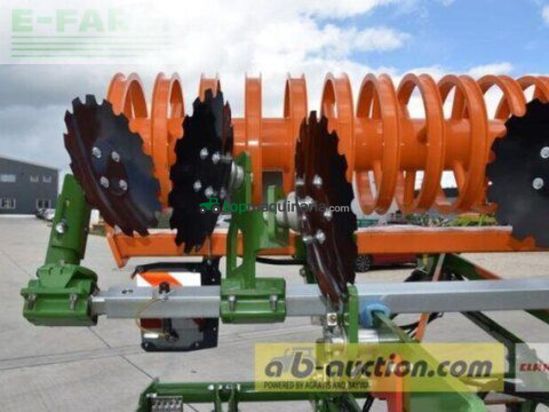 Cultivador - Amazone - cenio 3000 spezial