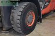 Elevadora - Linde - h 25 t evo 392-02