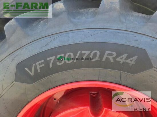 Tractor agrícola - Fendt - 936 vario gen-7 profi+ setting 2