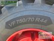 Tractor agrícola - Fendt - 936 vario gen-7 profi+ setting 2